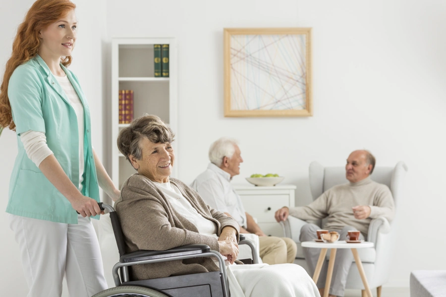 How In-home Companionship Reduces Senior Isolation Little Rock, AR How In-home Companionship Reduces Senior Isolation Little Rock, AR