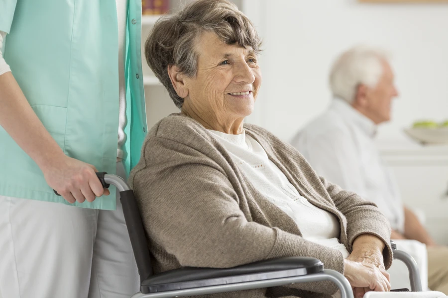 How In-home Companionship Reduces Senior Isolation in Little Rock, AR How In-home Companionship Reduces Senior Isolation in Little Rock, AR