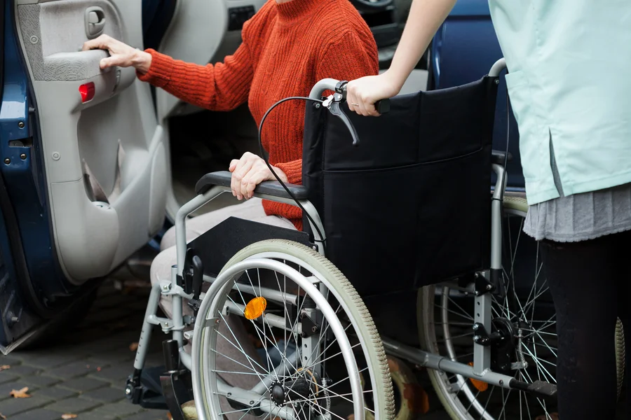 How Personal Care Services Improve Senior Independence in Little Rock, AR How Personal Care Services Improve Senior Independence in Little Rock, AR
