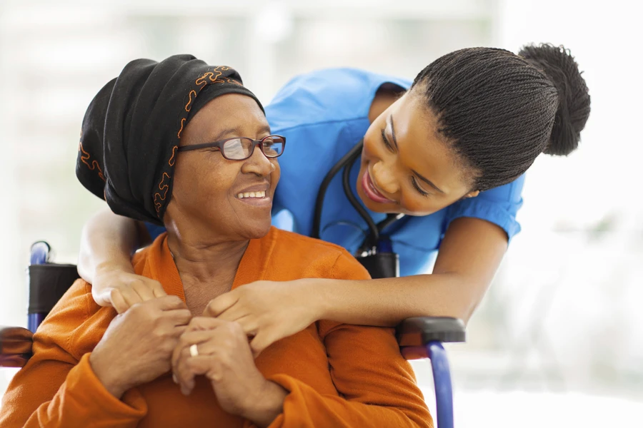Professional Personal Care Services Little Rock, AR Professional Personal Care Services Little Rock, AR
