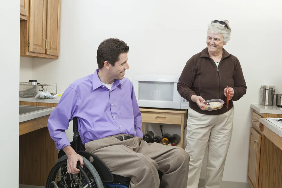 Reliable Personal Care Services Little Rock, AR Reliable Personal Care Services Little Rock, AR