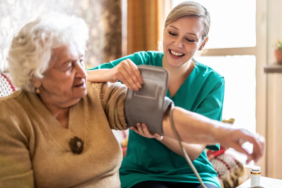 Understanding Respite Care And Its Role In Home Health Services in Little Rock, AR Understanding Respite Care And Its Role In Home Health Services in Little Rock, AR